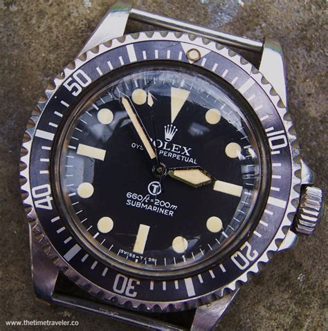 rolex milsub|rolex military watch for sale.